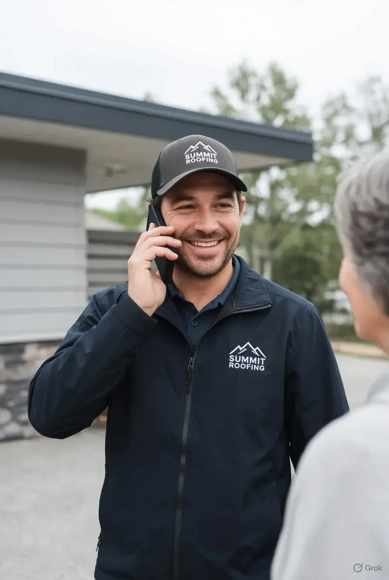 Flat Roof Leak Repair Wallace, CA FAQs